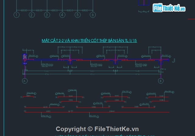 Đồ án,thuyết minh đồ án,Đồ án BTCT,Đồ án BTCT1,bê tông cốt thép,đồ án bê tông cốt thép